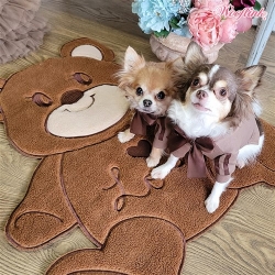 BB Playmat by Wooflink Roxy & Lulu, wooflink, susan lanci, dog clothes, small dog clothes, urban pup, pooch outfitters, dogo, hip doggie, doggie design, small dog dress, pet clotes, dog boutique. pet boutique, bloomingtails dog boutique, dog raincoat, dog rain coat, pet raincoat, dog shampoo, pet shampoo, dog bathrobe, pet bathrobe, dog carrier, small dog carrier, doggie couture, pet couture, dog football, dog toys, pet toys, dog clothes sale, pet clothes sale, shop local, pet store, dog store, dog chews, pet chews, worthy dog, dog bandana, pet bandana, dog halloween, pet halloween, dog holiday, pet holiday, dog teepee, custom dog clothes, pet pjs, dog pjs, pet pajamas, dog pajamas,dog sweater, pet sweater, dog hat, fabdog, fab dog, dog puffer coat, dog winter ja