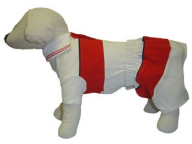Polo Red & White Set dog bowls,susan lanci, puppia,wooflink, luxury dog boutique,tonimari,pet clothes, dog clothes, puppy clothes, pet store, dog store, puppy boutique store, dog boutique, pet boutique, puppy boutique, Bloomingtails, dog, small dog clothes, large dog clothes, large dog costumes, small dog costumes, pet stuff, Halloween dog, puppy Halloween, pet Halloween, clothes, dog puppy Halloween, dog sale, pet sale, puppy sale, pet dog tank, pet tank, pet shirt, dog shirt, puppy shirt,puppy tank, I see spot, dog collars, dog leads, pet collar, pet lead,puppy collar, puppy lead, dog toys, pet toys, puppy toy, dog beds, pet beds, puppy bed,  beds,dog mat, pet mat, puppy mat, fab dog pet sweater, dog sweater, dog winter, pet winter,dog raincoat, pet raincoat,
