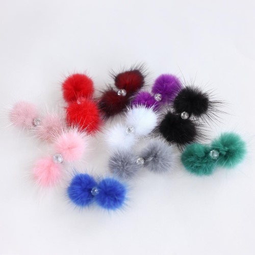 Pom Pom Bows Roxy & Lulu, wooflink, susan lanci, dog clothes, small dog clothes, urban pup, pooch outfitters, dogo, hip doggie, doggie design, small dog dress, pet clotes, dog boutique. pet boutique, bloomingtails dog boutique, dog raincoat, dog rain coat, pet raincoat, dog shampoo, pet shampoo, dog bathrobe, pet bathrobe, dog carrier, small dog carrier, doggie couture, pet couture, dog football, dog toys, pet toys, dog clothes sale, pet clothes sale, shop local, pet store, dog store, dog chews, pet chews, worthy dog, dog bandana, pet bandana, dog halloween, pet halloween, dog holiday, pet holiday, dog teepee, custom dog clothes, pet pjs, dog pjs, pet pajamas, dog pajamas,dog sweater, pet sweater, dog hat, fabdog, fab dog, dog puffer coat, dog winter ja