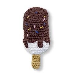 Chocolate Pop Squeaky Toy Roxy & Lulu, wooflink, susan lanci, dog clothes, small dog clothes, urban pup, pooch outfitters, dogo, hip doggie, doggie design, small dog dress, pet clotes, dog boutique. pet boutique, bloomingtails dog boutique, dog raincoat, dog rain coat, pet raincoat, dog shampoo, pet shampoo, dog bathrobe, pet bathrobe, dog carrier, small dog carrier, doggie couture, pet couture, dog football, dog toys, pet toys, dog clothes sale, pet clothes sale, shop local, pet store, dog store, dog chews, pet chews, worthy dog, dog bandana, pet bandana, dog halloween, pet halloween, dog holiday, pet holiday, dog teepee, custom dog clothes, pet pjs, dog pjs, pet pajamas, dog pajamas,dog sweater, pet sweater, dog hat, fabdog, fab dog, dog puffer coat, dog winter ja