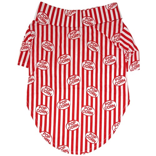 Hawaiian Camp Dog Shirt - Movie Theater Popcorn Box wooflink, susan lanci, dog clothes, small dog clothes, urban pup, pooch outfitters, dogo, hip doggie, doggie design, small dog dress, pet clotes, dog boutique. pet boutique, bloomingtails dog boutique, dog raincoat, dog rain coat, pet raincoat, dog shampoo, pet shampoo, dog bathrobe, pet bathrobe, dog carrier, small dog carrier, doggie couture, pet couture, dog football, dog toys, pet toys, dog clothes sale, pet clothes sale, shop local, pet store, dog store, dog chews, pet chews, worthy dog, dog bandana, pet bandana, dog halloween, pet halloween, dog holiday, pet holiday, dog teepee, custom dog clothes, pet pjs, dog pjs, pet pajamas, dog pajamas,dog sweater, pet sweater, dog hat, fabdog, fab dog, dog puffer coat, dog winter jacket, dog col