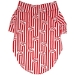 Hawaiian Camp Dog Shirt - Movie Theater Popcorn Box - dd-popcorn-shirt