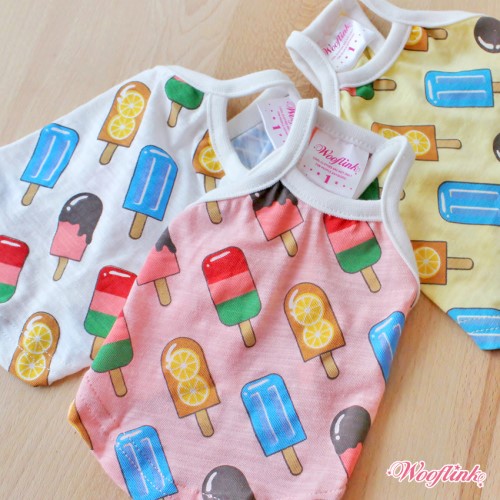 Popsicles by Wooflink Roxy & Lulu, wooflink, susan lanci, dog clothes, small dog clothes, urban pup, pooch outfitters, dogo, hip doggie, doggie design, small dog dress, pet clotes, dog boutique. pet boutique, bloomingtails dog boutique, dog raincoat, dog rain coat, pet raincoat, dog shampoo, pet shampoo, dog bathrobe, pet bathrobe, dog carrier, small dog carrier, doggie couture, pet couture, dog football, dog toys, pet toys, dog clothes sale, pet clothes sale, shop local, pet store, dog store, dog chews, pet chews, worthy dog, dog bandana, pet bandana, dog halloween, pet halloween, dog holiday, pet holiday, dog teepee, custom dog clothes, pet pjs, dog pjs, pet pajamas, dog pajamas,dog sweater, pet sweater, dog hat, fabdog, fab dog, dog puffer coat, dog winter ja