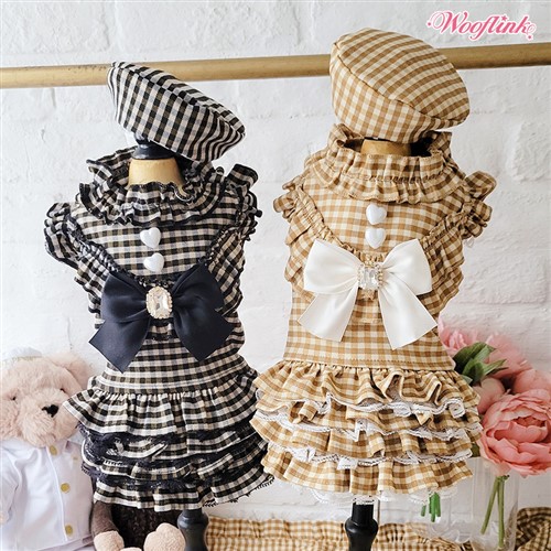 Posh Girl by Wooflink posh girl, posh girl dog dress, posh girl by wooflink, casual dog dress, casual pet dress, dog dress, pet dress, strawberry dog dress, strawberry mini dog dress pets, holiday dog dress, wooflink, dog coat, pet coat, dog winter coat, pet winter coat, fashion coat, dog tweed, dig handmade, pet tweed, small dog coat, small pet coat,dog harness, pet harness, dog, pet, dog boutique, pet boutique, sale dogs, pet sale, dog store, pet store, doggie couture, bloomingtails dog boutique, new dog designs, new pet design, chanel harness, chanel pet harness, chanel dog harness, dog spring designs, harness sale, harness clearance, hello doggie
