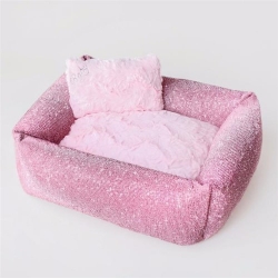 Crystal Collection Bed-Prima Donna Roxy & Lulu, wooflink, susan lanci, dog clothes, small dog clothes, urban pup, pooch outfitters, dogo, hip doggie, doggie design, small dog dress, pet clotes, dog boutique. pet boutique, bloomingtails dog boutique, dog raincoat, dog rain coat, pet raincoat, dog shampoo, pet shampoo, dog bathrobe, pet bathrobe, dog carrier, small dog carrier, doggie couture, pet couture, dog football, dog toys, pet toys, dog clothes sale, pet clothes sale, shop local, pet store, dog store, dog chews, pet chews, worthy dog, dog bandana, pet bandana, dog halloween, pet halloween, dog holiday, pet holiday, dog teepee, custom dog clothes, pet pjs, dog pjs, pet pajamas, dog pajamas,dog sweater, pet sweater, dog hat, fabdog, fab dog, dog puffer coat, dog winter ja