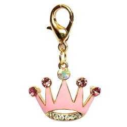 Princess Crown Charm wooflink, susan lanci, dog clothes, small dog clothes, urban pup, pooch outfitters, dogo, hip doggie, doggie design, small dog dress, pet clotes, dog boutique. pet boutique, bloomingtails dog boutique, dog raincoat, dog rain coat, pet raincoat, dog shampoo, pet shampoo, dog bathrobe, pet bathrobe, dog carrier, small dog carrier, doggie couture, pet couture, dog football, dog toys, pet toys, dog clothes sale, pet clothes sale, shop local, pet store, dog store, dog chews, pet chews, worthy dog, dog bandana, pet bandana, dog halloween, pet halloween, dog holiday, pet holiday, dog teepee, custom dog clothes, pet pjs, dog pjs, pet pajamas, dog pajamas,dog sweater, pet sweater, dog hat, fabdog, fab dog, dog puffer coat, dog winter jacket, dog col
