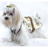 Puccini 2 Top  wooflink, susan lanci, dog clothes, small dog clothes, urban pup, pooch outfitters, dogo, hip doggie, doggie design, small dog dress, pet clotes, dog boutique. pet boutique, bloomingtails dog boutique, dog raincoat, dog rain coat, pet raincoat, dog shampoo, pet shampoo, dog bathrobe, pet bathrobe, dog carrier, small dog carrier, doggie couture, pet couture, dog football, dog toys, pet toys, dog clothes sale, pet clothes sale, shop local, pet store, dog store, dog chews, pet chews, worthy dog, dog bandana, pet bandana, dog halloween, pet halloween, dog holiday, pet holiday, dog teepee, custom dog clothes, pet pjs, dog pjs, pet pajamas, dog pajamas,dog sweater, pet sweater, dog hat, fabdog, fab dog, dog puffer coat, dog winter jacket, dog col