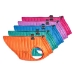 Puffer Vest - Many Colors - gby-puffer