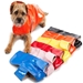 Raincoat/Slickers for Dogs - cs-raincoat8B-QT3