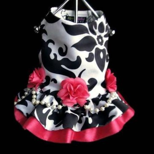 Raspberry Mousse Harness Dress Roxy & Lulu, wooflink, susan lanci, dog clothes, small dog clothes, urban pup, pooch outfitters, dogo, hip doggie, doggie design, small dog dress, pet clotes, dog boutique. pet boutique, bloomingtails dog boutique, dog raincoat, dog rain coat, pet raincoat, dog shampoo, pet shampoo, dog bathrobe, pet bathrobe, dog carrier, small dog carrier, doggie couture, pet couture, dog football, dog toys, pet toys, dog clothes sale, pet clothes sale, shop local, pet store, dog store, dog chews, pet chews, worthy dog, dog bandana, pet bandana, dog halloween, pet halloween, dog holiday, pet holiday, dog teepee, custom dog clothes, pet pjs, dog pjs, pet pajamas, dog pajamas,dog sweater, pet sweater, dog hat, fabdog, fab dog, dog puffer coat, dog winter ja