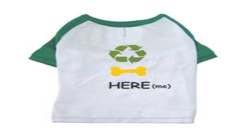 Recycle Bone Tee wooflink, susan lanci, dog clothes, small dog clothes, urban pup, pooch outfitters, dogo, hip doggie, doggie design, small dog dress, pet clotes, dog boutique. pet boutique, bloomingtails dog boutique, dog raincoat, dog rain coat, pet raincoat, dog shampoo, pet shampoo, dog bathrobe, pet bathrobe, dog carrier, small dog carrier, doggie couture, pet couture, dog football, dog toys, pet toys, dog clothes sale, pet clothes sale, shop local, pet store, dog store, dog chews, pet chews, worthy dog, dog bandana, pet bandana, dog halloween, pet halloween, dog holiday, pet holiday, dog teepee, custom dog clothes, pet pjs, dog pjs, pet pajamas, dog pajamas,dog sweater, pet sweater, dog hat, fabdog, fab dog, dog puffer coat, dog winter jacket, dog col