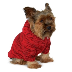 Hoodie Sweater Coat - Red beds, puppy bed,  beds,dog mat, pet mat, puppy mat, fab dog pet sweater, dog swepet clothes, dog clothes, puppy clothes, pet store, dog store, puppy boutique store, dog boutique, pet boutique, puppy boutique, Bloomingtails, dog, small dog clothes, large dog clothes, large dog costumes, small dog costumes, pet stuff, Halloween dog, puppy Halloween, pet Halloween, clothes, dog puppy Halloween, dog sale, pet sale, puppy sale, pet dog tank, pet tank, pet shirt, dog shirt, puppy shirt,puppy tank, I see spot, dog collars, dog leads, pet collar, pet lead,puppy collar, puppy lead, dog toys, pet toys, puppy toy, dog beds, pet beds, puppy bed,  beds dog mat, pet mat, puppy mat, fab dog pet sweater, dog sweater, dog winter, pet winter,dog raincoat, pe