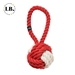 Rope Toy - Red - lb-rope-toy