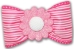 Dog Bows - Rose Garden - hb-rosegardenF-JDC