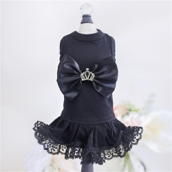 Royal Princess Dress in 3 Colors Roxy & Lulu, wooflink, susan lanci, dog clothes, small dog clothes, urban pup, pooch outfitters, dogo, hip doggie, doggie design, small dog dress, pet clotes, dog boutique. pet boutique, bloomingtails dog boutique, dog raincoat, dog rain coat, pet raincoat, dog shampoo, pet shampoo, dog bathrobe, pet bathrobe, dog carrier, small dog carrier, doggie couture, pet couture, dog football, dog toys, pet toys, dog clothes sale, pet clothes sale, shop local, pet store, dog store, dog chews, pet chews, worthy dog, dog bandana, pet bandana, dog halloween, pet halloween, dog holiday, pet holiday, dog teepee, custom dog clothes, pet pjs, dog pjs, pet pajamas, dog pajamas,dog sweater, pet sweater, dog hat, fabdog, fab dog, dog puffer coat, dog winter ja