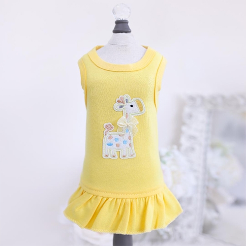 Baby Safari Dress Roxy & Lulu, wooflink, susan lanci, dog clothes, small dog clothes, urban pup, pooch outfitters, dogo, hip doggie, doggie design, small dog dress, pet clotes, dog boutique. pet boutique, bloomingtails dog boutique, dog raincoat, dog rain coat, pet raincoat, dog shampoo, pet shampoo, dog bathrobe, pet bathrobe, dog carrier, small dog carrier, doggie couture, pet couture, dog football, dog toys, pet toys, dog clothes sale, pet clothes sale, shop local, pet store, dog store, dog chews, pet chews, worthy dog, dog bandana, pet bandana, dog halloween, pet halloween, dog holiday, pet holiday, dog teepee, custom dog clothes, pet pjs, dog pjs, pet pajamas, dog pajamas,dog sweater, pet sweater, dog hat, fabdog, fab dog, dog puffer coat, dog winter ja