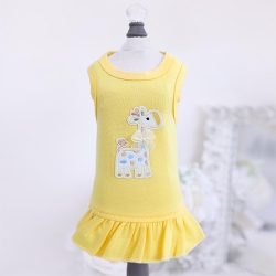 Baby Safari Dress Roxy & Lulu, wooflink, susan lanci, dog clothes, small dog clothes, urban pup, pooch outfitters, dogo, hip doggie, doggie design, small dog dress, pet clotes, dog boutique. pet boutique, bloomingtails dog boutique, dog raincoat, dog rain coat, pet raincoat, dog shampoo, pet shampoo, dog bathrobe, pet bathrobe, dog carrier, small dog carrier, doggie couture, pet couture, dog football, dog toys, pet toys, dog clothes sale, pet clothes sale, shop local, pet store, dog store, dog chews, pet chews, worthy dog, dog bandana, pet bandana, dog halloween, pet halloween, dog holiday, pet holiday, dog teepee, custom dog clothes, pet pjs, dog pjs, pet pajamas, dog pajamas,dog sweater, pet sweater, dog hat, fabdog, fab dog, dog puffer coat, dog winter ja