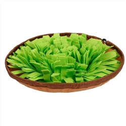 Salad Bowl Snuffle Mat snuffle mat, dog mat, pet mat, dog snuffle mat, pet snuffle mat, dog tpy, pet toy, pet feeding, dog feeding, dog boutique, pet boutique, pet store, dog store, dog sale, pet sale, pet, dog, new sale, new dog sale, dog toy sale, pet toy sale, new arrivals, valentines day arrivals, holiday sale, clearance pet toys