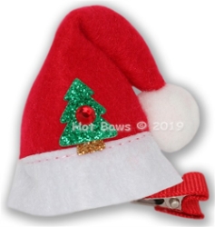 Dog Bows - Santa Hat Roxy & Lulu, wooflink, susan lanci, dog clothes, small dog clothes, urban pup, pooch outfitters, dogo, hip doggie, doggie design, small dog dress, pet clotes, dog boutique. pet boutique, bloomingtails dog boutique, dog raincoat, dog rain coat, pet raincoat, dog shampoo, pet shampoo, dog bathrobe, pet bathrobe, dog carrier, small dog carrier, doggie couture, pet couture, dog football, dog toys, pet toys, dog clothes sale, pet clothes sale, shop local, pet store, dog store, dog chews, pet chews, worthy dog, dog bandana, pet bandana, dog halloween, pet halloween, dog holiday, pet holiday, dog teepee, custom dog clothes, pet pjs, dog pjs, pet pajamas, dog pajamas,dog sweater, pet sweater, dog hat, fabdog, fab dog, dog puffer coat, dog winter ja