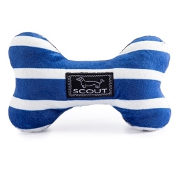 Scout Dog Bone Toy-LIMITED EDITION Roxy & Lulu, wooflink, susan lanci, dog clothes, small dog clothes, urban pup, pooch outfitters, dogo, hip doggie, doggie design, small dog dress, pet clotes, dog boutique. pet boutique, bloomingtails dog boutique, dog raincoat, dog rain coat, pet raincoat, dog shampoo, pet shampoo, dog bathrobe, pet bathrobe, dog carrier, small dog carrier, doggie couture, pet couture, dog football, dog toys, pet toys, dog clothes sale, pet clothes sale, shop local, pet store, dog store, dog chews, pet chews, worthy dog, dog bandana, pet bandana, dog halloween, pet halloween, dog holiday, pet holiday, dog teepee, custom dog clothes, pet pjs, dog pjs, pet pajamas, dog pajamas,dog sweater, pet sweater, dog hat, fabdog, fab dog, dog puffer coat, dog winter ja