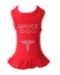 Service Dog Dress in Pink or Red - hd-servicedress