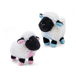 Sheep Farm Friends Pipsqueak Toy by Oscar Newman Roxy & Lulu, wooflink, susan lanci, dog clothes, small dog clothes, urban pup, pooch outfitters, dogo, hip doggie, doggie design, small dog dress, pet clotes, dog boutique. pet boutique, bloomingtails dog boutique, dog raincoat, dog rain coat, pet raincoat, dog shampoo, pet shampoo, dog bathrobe, pet bathrobe, dog carrier, small dog carrier, doggie couture, pet couture, dog football, dog toys, pet toys, dog clothes sale, pet clothes sale, shop local, pet store, dog store, dog chews, pet chews, worthy dog, dog bandana, pet bandana, dog halloween, pet halloween, dog holiday, pet holiday, dog teepee, custom dog clothes, pet pjs, dog pjs, pet pajamas, dog pajamas,dog sweater, pet sweater, dog hat, fabdog, fab dog, dog puffer coat, dog winter ja