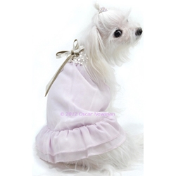 Sheer Bliss Dress wooflink, susan lanci, dog clothes, small dog clothes, urban pup, pooch outfitters, dogo, hip doggie, doggie design, small dog dress, pet clotes, dog boutique. pet boutique, bloomingtails dog boutique, dog raincoat, dog rain coat, pet raincoat, dog shampoo, pet shampoo, dog bathrobe, pet bathrobe, dog carrier, small dog carrier, doggie couture, pet couture, dog football, dog toys, pet toys, dog clothes sale, pet clothes sale, shop local, pet store, dog store, dog chews, pet chews, worthy dog, dog bandana, pet bandana, dog halloween, pet halloween, dog holiday, pet holiday, dog teepee, custom dog clothes, pet pjs, dog pjs, pet pajamas, dog pajamas,dog sweater, pet sweater, dog hat, fabdog, fab dog, dog puffer coat, dog winter jacket, dog col