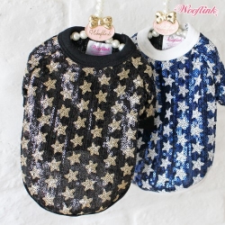 Shining Stars by Wooflink wooflink, tonimari,pet clothes, dog clothes, puppy clothes, pet store, dog store, puppy boutique store, dog boutique, pet boutique, puppy boutique, Bloomingtails, dog, small dog clothes, large dog clothes, large dog costumes, small dog costumes, pet stuff, Halloween dog, puppy Halloween, pet Halloween, clothes, dog puppy Halloween, dog sale, pet sale, puppy sale, pet dog tank, pet tank, pet shirt, dog shirt, puppy shirt,puppy tank, I see spot, dog collars, dog leads, pet collar, pet lead,puppy collar, puppy lead, dog toys, pet toys, puppy toy, dog beds, pet beds, puppy bed,  beds,dog mat, pet mat, puppy mat, fab dog pet sweater, dog sweater, dog winter, pet winter,dog raincoat, pet raincoat, dog harness, puppy harness, pet harness, dog coll