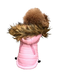 Ski Bunny Jacket in 3 Colors Roxy & Lulu, wooflink, susan lanci, dog clothes, small dog clothes, urban pup, pooch outfitters, dogo, hip doggie, doggie design, small dog dress, pet clotes, dog boutique. pet boutique, bloomingtails dog boutique, dog raincoat, dog rain coat, pet raincoat, dog shampoo, pet shampoo, dog bathrobe, pet bathrobe, dog carrier, small dog carrier, doggie couture, pet couture, dog football, dog toys, pet toys, dog clothes sale, pet clothes sale, shop local, pet store, dog store, dog chews, pet chews, worthy dog, dog bandana, pet bandana, dog halloween, pet halloween, dog holiday, pet holiday, dog teepee, custom dog clothes, pet pjs, dog pjs, pet pajamas, dog pajamas,dog sweater, pet sweater, dog hat, fabdog, fab dog, dog puffer coat, dog winter ja