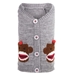 Sock Monkey Dog Sweater - wd-sockmonkey