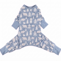 Soft Polar Bear Pajamas wooflink, susan lanci, dog clothes, small dog clothes, urban pup, pooch outfitters, dogo, hip doggie, doggie design, small dog dress, pet clotes, dog boutique. pet boutique, bloomingtails dog boutique, dog raincoat, dog rain coat, pet raincoat, dog shampoo, pet shampoo, dog bathrobe, pet bathrobe, dog carrier, small dog carrier, doggie couture, pet couture, dog football, dog toys, pet toys, dog clothes sale, pet clothes sale, shop local, pet store, dog store, dog chews, pet chews, worthy dog, dog bandana, pet bandana, dog halloween, pet halloween, dog holiday, pet holiday, dog teepee, custom dog clothes, pet pjs, dog pjs, pet pajamas, dog pajamas,dog sweater, pet sweater, dog hat, fabdog, fab dog, dog puffer coat, dog winter jacket, dog col