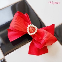 Valentines Day Hairbow by Wooflink dog hairbow, pet hairbow, wooflink hairbow, wooflink, dog, pet, hairbow, hair sale, pet bow, valentines day hairbow, dog toy, pet toy, pet snuffle mat, dog snuffle mat, snuffle mat, injoya, dog eating, dog feeding, dog bowl, pet bowl, pet mat, dog mat, foraging mat, blanket, dog blanket, pet blanket, hello doggie, bloomingtails dog boutique, pet store, dog store, pet sale, dog sale, new pet items, new pet designs, doggie couture, pet couture, pet stuff, sale, clearance, 2023 new designs dogs, dogs, obsidian blanket, pet boutique