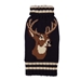 Stag Sweater - fab-stag