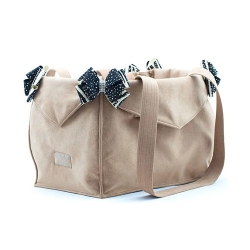 Silver Stardust Black & Zebra Double Nouveau Bow Luxury Carrier Silver Stardust Black & Zebra Double Nouveau Bow Luxury Dog Carrier Susan Lanci, susan lanci, pet carrier susan lanci, petote, dogcarrier, petcarrier, bloomingtails dog boutique, small dog boutique,  pets, dogs, dog boutique, sale dog boutique, rolling dog carrier, dog bag, dog holder, airline approved, pet store, dog store, large dog clothes, pet clothes, doggie couture, new dog carrier, new dog sales, new pet sales, shop sale dogs, dog stores, shop local, clearance dog stuff, pet stuff