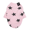 Long Sleeve Star in Many Colors wooflink, susan lanci, dog clothes, small dog clothes, urban pup, pooch outfitters, dogo, hip doggie, doggie design, small dog dress, pet clotes, dog boutique. pet boutique, bloomingtails dog boutique, dog raincoat, dog rain coat, pet raincoat, dog shampoo, pet shampoo, dog bathrobe, pet bathrobe, dog carrier, small dog carrier, doggie couture, pet couture, dog football, dog toys, pet toys, dog clothes sale, pet clothes sale, shop local, pet store, dog store, dog chews, pet chews, worthy dog, dog bandana, pet bandana, dog halloween, pet halloween, dog holiday, pet holiday, dog teepee, custom dog clothes, pet pjs, dog pjs, pet pajamas, dog pajamas,dog sweater, pet sweater, dog hat, fabdog, fab dog, dog puffer coat, dog winter jacket, dog col