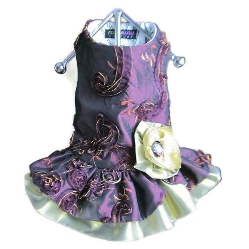 Sugar Plum Fairy  Couture Harness Dress Roxy & Lulu, wooflink, susan lanci, dog clothes, small dog clothes, urban pup, pooch outfitters, dogo, hip doggie, doggie design, small dog dress, pet clotes, dog boutique. pet boutique, bloomingtails dog boutique, dog raincoat, dog rain coat, pet raincoat, dog shampoo, pet shampoo, dog bathrobe, pet bathrobe, dog carrier, small dog carrier, doggie couture, pet couture, dog football, dog toys, pet toys, dog clothes sale, pet clothes sale, shop local, pet store, dog store, dog chews, pet chews, worthy dog, dog bandana, pet bandana, dog halloween, pet halloween, dog holiday, pet holiday, dog teepee, custom dog clothes, pet pjs, dog pjs, pet pajamas, dog pajamas,dog sweater, pet sweater, dog hat, fabdog, fab dog, dog puffer coat, dog winter ja