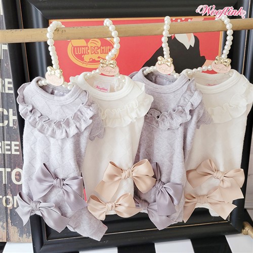 Sweet Dreams PJ by Wooflink Roxy & Lulu, wooflink, susan lanci, dog clothes, small dog clothes, urban pup, pooch outfitters, dogo, hip doggie, doggie design, small dog dress, pet clotes, dog boutique. pet boutique, bloomingtails dog boutique, dog raincoat, dog rain coat, pet raincoat, dog shampoo, pet shampoo, dog bathrobe, pet bathrobe, dog carrier, small dog carrier, doggie couture, pet couture, dog football, dog toys, pet toys, dog clothes sale, pet clothes sale, shop local, pet store, dog store, dog chews, pet chews, worthy dog, dog bandana, pet bandana, dog halloween, pet halloween, dog holiday, pet holiday, dog teepee, custom dog clothes, pet pjs, dog pjs, pet pajamas, dog pajamas,dog sweater, pet sweater, dog hat, fabdog, fab dog, dog puffer coat, dog winter ja