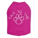 Talk To The Paw Tee in Many Colors - dic-talkpaw