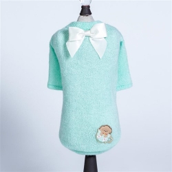 Teacup Pup Sweater Roxy & Lulu, wooflink, susan lanci, dog clothes, small dog clothes, urban pup, pooch outfitters, dogo, hip doggie, doggie design, small dog dress, pet clotes, dog boutique. pet boutique, bloomingtails dog boutique, dog raincoat, dog rain coat, pet raincoat, dog shampoo, pet shampoo, dog bathrobe, pet bathrobe, dog carrier, small dog carrier, doggie couture, pet couture, dog football, dog toys, pet toys, dog clothes sale, pet clothes sale, shop local, pet store, dog store, dog chews, pet chews, worthy dog, dog bandana, pet bandana, dog halloween, pet halloween, dog holiday, pet holiday, dog teepee, custom dog clothes, pet pjs, dog pjs, pet pajamas, dog pajamas,dog sweater, pet sweater, dog hat, fabdog, fab dog, dog puffer coat, dog winter ja