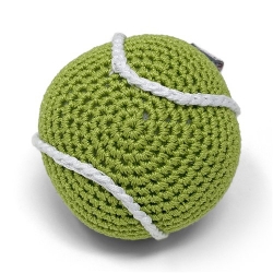 Tennis Ball Squeaky  Roxy & Lulu, wooflink, susan lanci, dog clothes, small dog clothes, urban pup, pooch outfitters, dogo, hip doggie, doggie design, small dog dress, pet clotes, dog boutique. pet boutique, bloomingtails dog boutique, dog raincoat, dog rain coat, pet raincoat, dog shampoo, pet shampoo, dog bathrobe, pet bathrobe, dog carrier, small dog carrier, doggie couture, pet couture, dog football, dog toys, pet toys, dog clothes sale, pet clothes sale, shop local, pet store, dog store, dog chews, pet chews, worthy dog, dog bandana, pet bandana, dog halloween, pet halloween, dog holiday, pet holiday, dog teepee, custom dog clothes, pet pjs, dog pjs, pet pajamas, dog pajamas,dog sweater, pet sweater, dog hat, fabdog, fab dog, dog puffer coat, dog winter ja