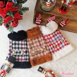 Timeless Chic Jacket wooflink, susan lanci, dog clothes, small dog clothes, urban pup, pooch outfitters, dogo, hip doggie, doggie design, small dog dress, pet clotes, dog boutique. pet boutique, bloomingtails dog boutique, dog raincoat, dog rain coat, pet raincoat, dog shampoo, pet shampoo, dog bathrobe, pet bathrobe, dog carrier, small dog carrier, doggie couture, pet couture, dog football, dog toys, pet toys, dog clothes sale, pet clothes sale, shop local, pet store, dog store, dog chews, pet chews, worthy dog, dog bandana, pet bandana, dog halloween, pet halloween, dog holiday, pet holiday, dog teepee, custom dog clothes, pet pjs, dog pjs, pet pajamas, dog pajamas,dog sweater, pet sweater, dog hat, fabdog, fab dog, dog puffer coat, dog winter jacket, dog col