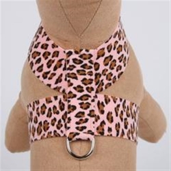 Tinkie Harness in Jungle Prints-Lots of Choices Roxy & Lulu, wooflink, susan lanci, dog clothes, small dog clothes, urban pup, pooch outfitters, dogo, hip doggie, doggie design, small dog dress, pet clotes, dog boutique. pet boutique, bloomingtails dog boutique, dog raincoat, dog rain coat, pet raincoat, dog shampoo, pet shampoo, dog bathrobe, pet bathrobe, dog carrier, small dog carrier, doggie couture, pet couture, dog football, dog toys, pet toys, dog clothes sale, pet clothes sale, shop local, pet store, dog store, dog chews, pet chews, worthy dog, dog bandana, pet bandana, dog halloween, pet halloween, dog holiday, pet holiday, dog teepee, custom dog clothes, pet pjs, dog pjs, pet pajamas, dog pajamas,dog sweater, pet sweater, dog hat, fabdog, fab dog, dog puffer coat, dog winter ja