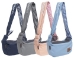 Touchdog "Toga-Bark" Over the Shoulder Hands Free Carrier  - pl-touchdogtoga