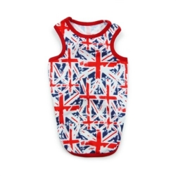 Union Jack Dog Tank puppy bed,  beds,dog mat, pet mat, puppy mat, fab dog pet sweater, dog swepet clothes, dog clothes, puppy clothes, pet store, dog store, puppy boutique store, dog boutique, pet boutique, puppy boutique, Bloomingtails, dog, small dog clothes, large dog clothes, large dog costumes, small dog costumes, pet stuff, Halloween dog, puppy Halloween, pet Halloween, clothes, dog puppy Halloween, dog sale, pet sale, puppy sale, pet dog tank, pet tank, pet shirt, dog shirt, puppy shirt,puppy tank, I see spot, dog collars, dog leads, pet collar, pet lead,puppy collar, puppy lead, dog toys, pet toys, puppy toy, dog beds, pet beds, puppy bed,  beds,dog mat, pet mat, puppy mat, fab dog pet sweater, dog sweater, dog winter, pet winter,dog raincoat, pet rain