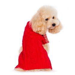 Urban Cable Scarf Sweater - Grey puppy bed,  beds,dog mat, pet mat, puppy mat, fab dog pet sweater, dog swepet clothes, dog clothes, puppy clothes, pet store, dog store, puppy boutique store, dog boutique, pet boutique, puppy boutique, Bloomingtails, dog, small dog clothes, large dog clothes, large dog costumes, small dog costumes, pet stuff, Halloween dog, puppy Halloween, pet Halloween, clothes, dog puppy Halloween, dog sale, pet sale, puppy sale, pet dog tank, pet tank, pet shirt, dog shirt, puppy shirt,puppy tank, I see spot, dog collars, dog leads, pet collar, pet lead,puppy collar, puppy lead, dog toys, pet toys, puppy toy, dog beds, pet beds, puppy bed,  beds,dog mat, pet mat, puppy mat, fab dog pet sweater, dog sweater, dog winter, pet winter,dog raincoat, pet rain