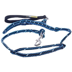 Urban Trail Joggers Leash w/Traffic Handle, Shock Absorber, Reflective kosher, hanukkah, toy, jewish, toy, puppy bed,  beds,dog mat, pet mat, puppy mat, fab dog pet sweater, dog swepet clothes, dog clothes, puppy clothes, pet store, dog store, puppy boutique store, dog boutique, pet boutique, puppy boutique, Bloomingtails, dog, small dog clothes, large dog clothes, large dog costumes, small dog costumes, pet stuff, Halloween dog, puppy Halloween, pet Halloween, clothes, dog puppy Halloween, dog sale, pet sale, puppy sale, pet dog tank, pet tank, pet shirt, dog shirt, puppy shirt,puppy tank, I see spot, dog collars, dog leads, pet collar, pet lead,puppy collar, puppy lead, dog toys, pet toys, puppy toy, dog beds, pet beds, puppy bed,  beds,dog mat, pet mat, puppy mat, fab dog pet sweater, dog sweater, dog winte