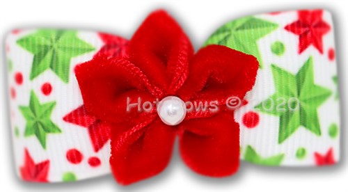 Dog Bows - Velvet Star Roxy & Lulu, wooflink, susan lanci, dog clothes, small dog clothes, urban pup, pooch outfitters, dogo, hip doggie, doggie design, small dog dress, pet clotes, dog boutique. pet boutique, bloomingtails dog boutique, dog raincoat, dog rain coat, pet raincoat, dog shampoo, pet shampoo, dog bathrobe, pet bathrobe, dog carrier, small dog carrier, doggie couture, pet couture, dog football, dog toys, pet toys, dog clothes sale, pet clothes sale, shop local, pet store, dog store, dog chews, pet chews, worthy dog, dog bandana, pet bandana, dog halloween, pet halloween, dog holiday, pet holiday, dog teepee, custom dog clothes, pet pjs, dog pjs, pet pajamas, dog pajamas,dog sweater, pet sweater, dog hat, fabdog, fab dog, dog puffer coat, dog winter ja