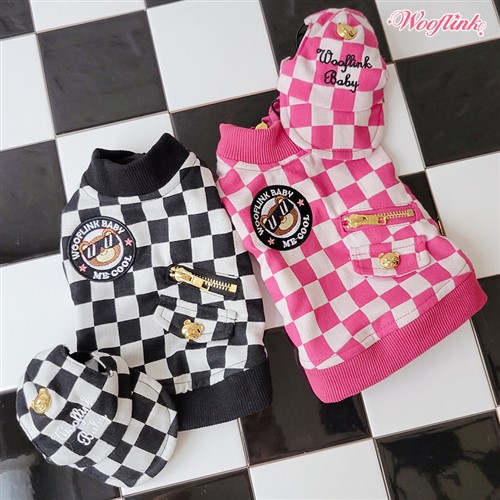 Me Cool Vest by Wooflink Roxy & Lulu, wooflink, susan lanci, dog clothes, small dog clothes, urban pup, pooch outfitters, dogo, hip doggie, doggie design, small dog dress, pet clotes, dog boutique. pet boutique, bloomingtails dog boutique, dog raincoat, dog rain coat, pet raincoat, dog shampoo, pet shampoo, dog bathrobe, pet bathrobe, dog carrier, small dog carrier, doggie couture, pet couture, dog football, dog toys, pet toys, dog clothes sale, pet clothes sale, shop local, pet store, dog store, dog chews, pet chews, worthy dog, dog bandana, pet bandana, dog halloween, pet halloween, dog holiday, pet holiday, dog teepee, custom dog clothes, pet pjs, dog pjs, pet pajamas, dog pajamas,dog sweater, pet sweater, dog hat, fabdog, fab dog, dog puffer coat, dog winter ja