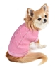 V. I. Pink Sweater by Oscar Newman Roxy & Lulu, wooflink, susan lanci, dog clothes, small dog clothes, urban pup, pooch outfitters, dogo, hip doggie, doggie design, small dog dress, pet clotes, dog boutique. pet boutique, bloomingtails dog boutique, dog raincoat, dog rain coat, pet raincoat, dog shampoo, pet shampoo, dog bathrobe, pet bathrobe, dog carrier, small dog carrier, doggie couture, pet couture, dog football, dog toys, pet toys, dog clothes sale, pet clothes sale, shop local, pet store, dog store, dog chews, pet chews, worthy dog, dog bandana, pet bandana, dog halloween, pet halloween, dog holiday, pet holiday, dog teepee, custom dog clothes, pet pjs, dog pjs, pet pajamas, dog pajamas,dog sweater, pet sweater, dog hat, fabdog, fab dog, dog puffer coat, dog winter ja