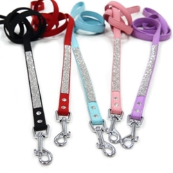 VIP Bling Lead in Many Colors puppy bed,  beds,dog mat, pet mat, puppy mat, fab dog pet sweater, dog swepet clothes, dog clothes, puppy clothes, pet store, dog store, puppy boutique store, dog boutique, pet boutique, puppy boutique, Bloomingtails, dog, small dog clothes, large dog clothes, large dog costumes, small dog costumes, pet stuff, Halloween dog, puppy Halloween, pet Halloween, clothes, dog puppy Halloween, dog sale, pet sale, puppy sale, pet dog tank, pet tank, pet shirt, dog shirt, puppy shirt,puppy tank, I see spot, dog collars, dog leads, pet collar, pet lead,puppy collar, puppy lead, dog toys, pet toys, puppy toy, dog beds, pet beds, puppy bed,  beds,dog mat, pet mat, puppy mat, fab dog pet sweater, dog sweater, dog winter, pet winter,dog raincoat, pet rain
